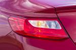 Honda Accord EX-L V6 Coupe 2013 года